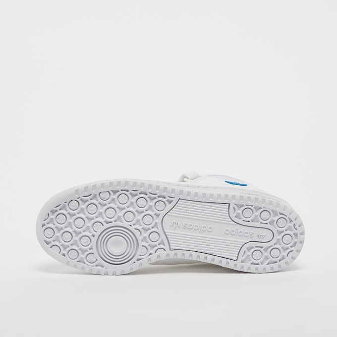 adidas Originals Forum Mid (GS) weiß 14400 4