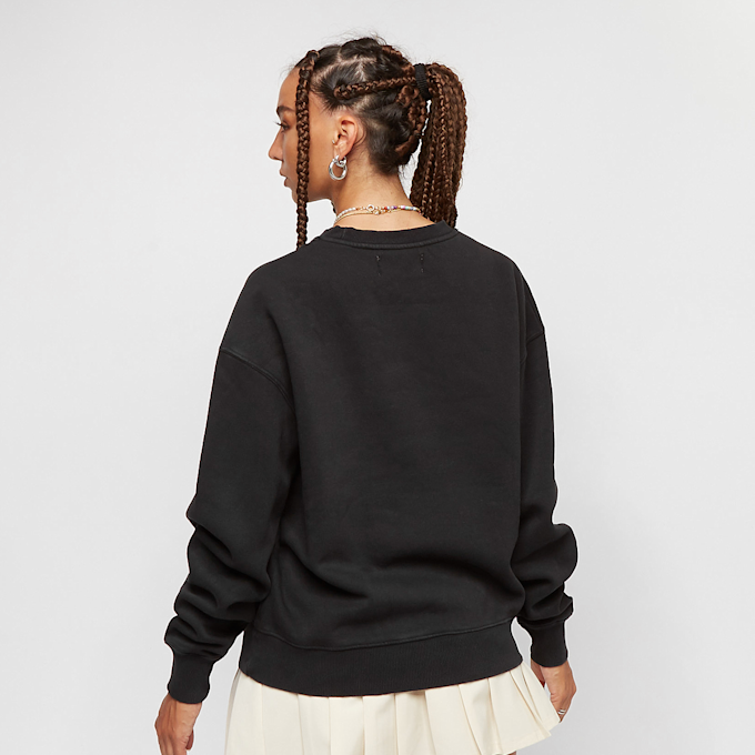 On Vacation Classic Logo Sweater schwarz 14458 2