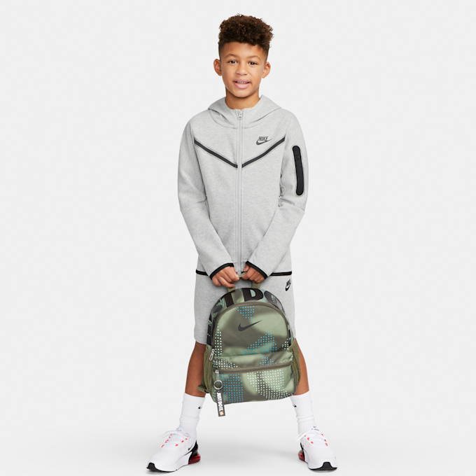 Nike Brasilia JDI Mini Backpack (11L) grün 14715 8