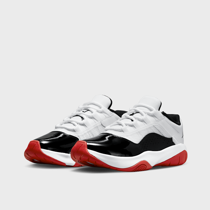 Jordan Air Jordan 11 CMFT Low (GS) schwarz 14837 4