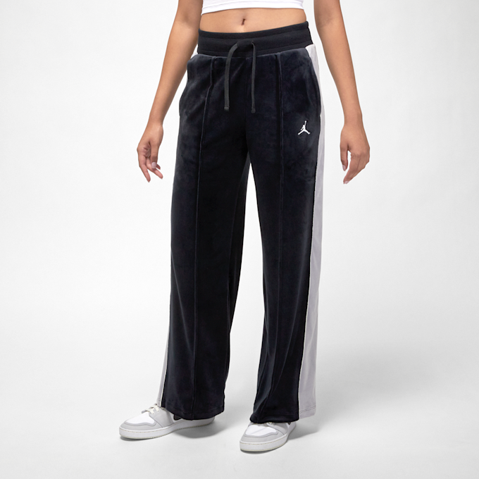 Jordan Flight Velour Pant schwarz 14848 1