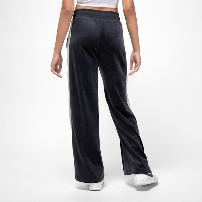 Jordan Flight Velour Pant schwarz 14848 2