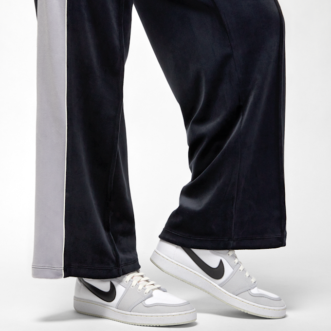 Jordan Flight Velour Pant schwarz 14848 4