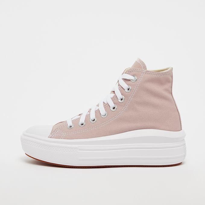 Converse Chuck Taylor All Star Move grijs 14878 1