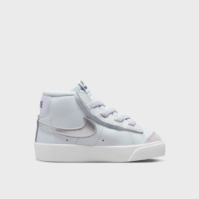Nike Blazer Mid '77 Kleinkinder Weiß 14993 2