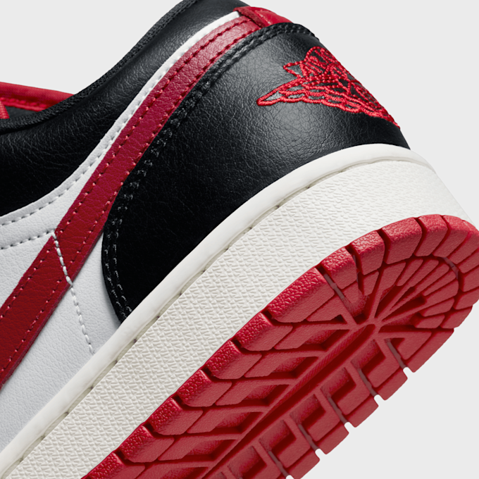 Jordan Air Jordan 1 Low rood 15061 8
