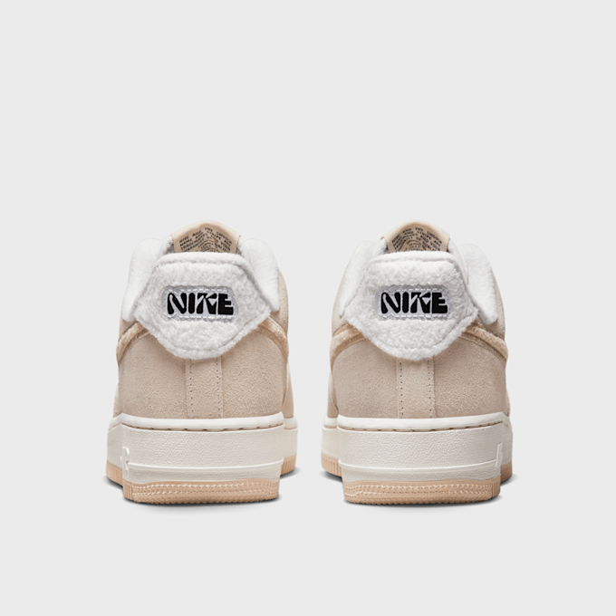 Nike Air Force 1 '07 SE beige 15137 5