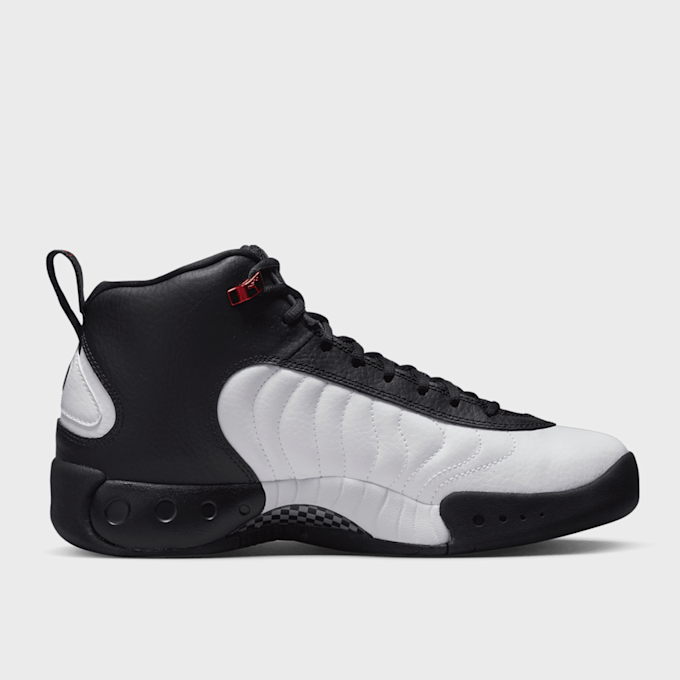 Jordan Jumpman Pro schwarz 15155 2