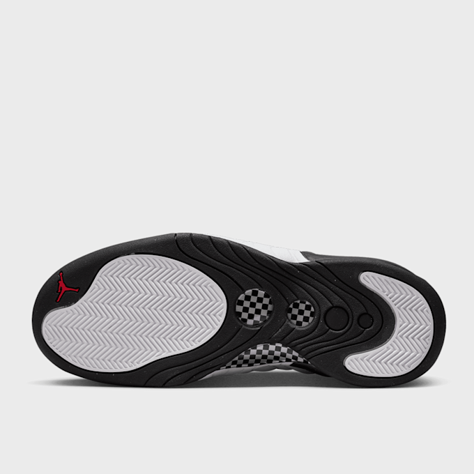 Jordan Jumpman Pro schwarz 15155 3