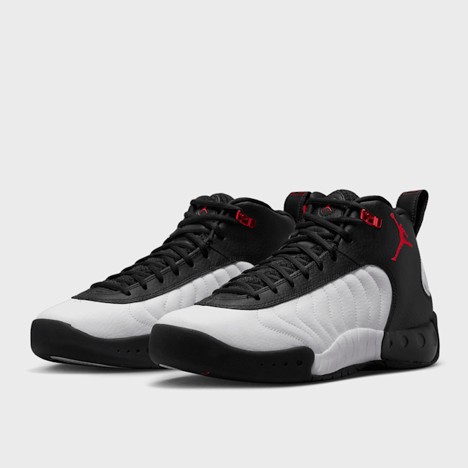 Jordan Jumpman Pro schwarz 15155 4