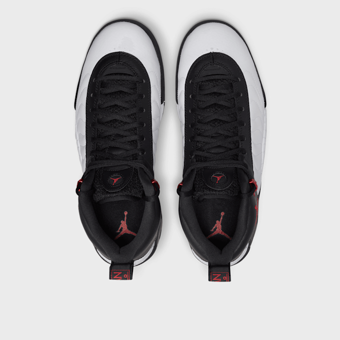 Jordan Jumpman Pro schwarz 15155 6