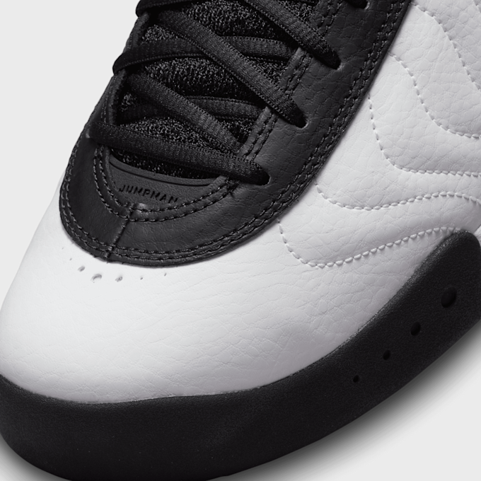 Jordan Jumpman Pro schwarz 15155 7