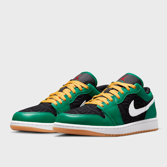 Jordan Air Jordan 1 Low SE schwarz 15164 4