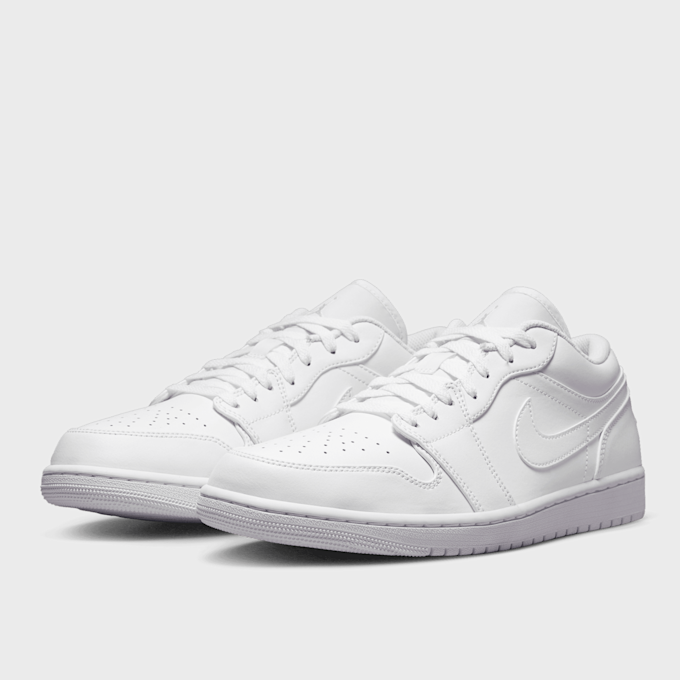 Jordan Air Jordan 1 Low branco 15181 4