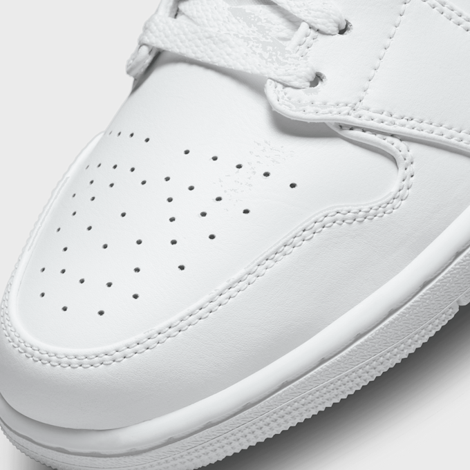 Jordan Air Jordan 1 Low branco 15181 7