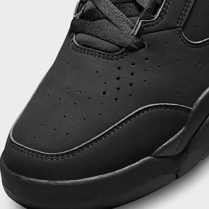 Nike Air Flight Lite Mid schwarz 15256 7
