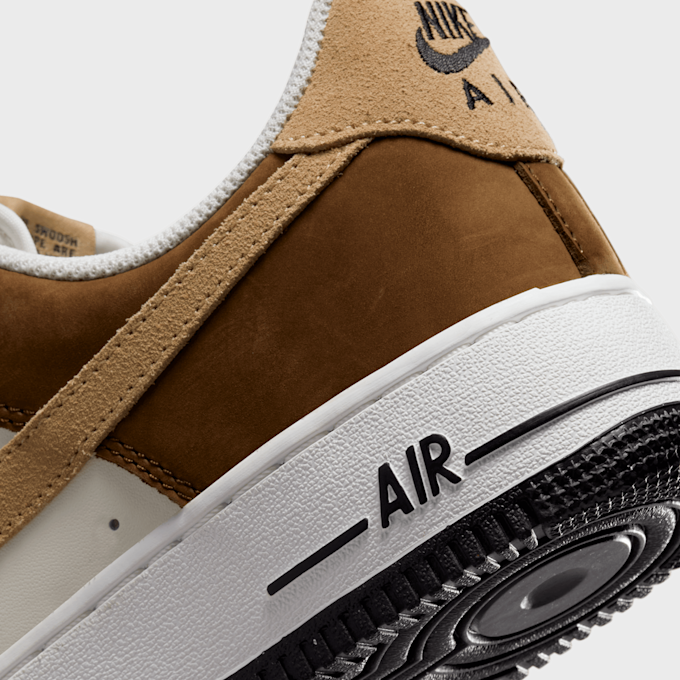 Nike   Air Force 1 '07 multicolor 15259 8