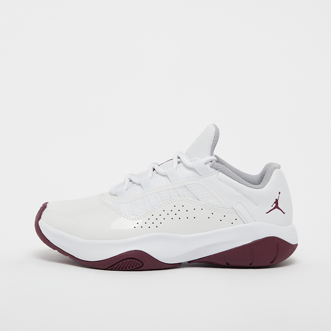 Jordan Air 11 CMFT Low (GS) weiß 15267 1