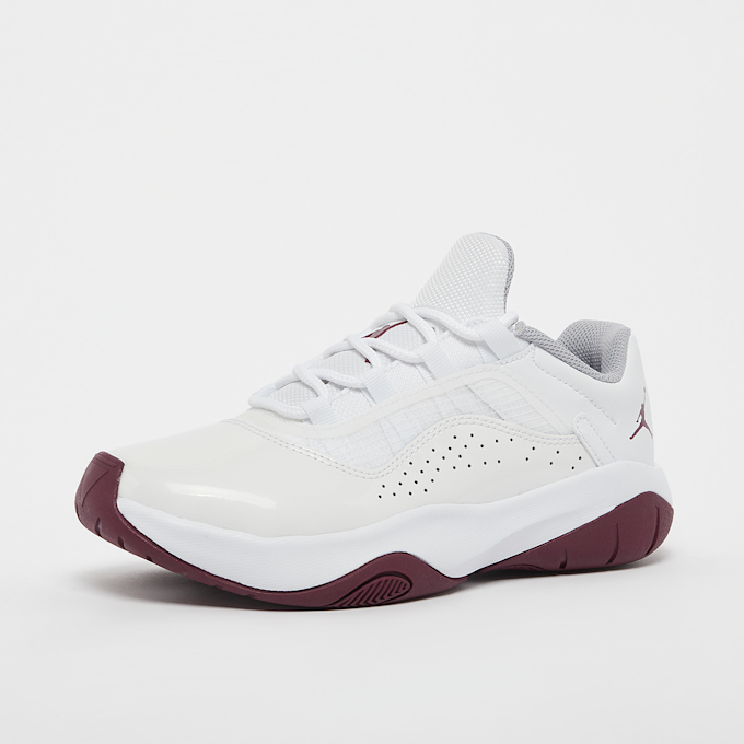 Jordan Air 11 CMFT Low (GS) weiß 15267 2
