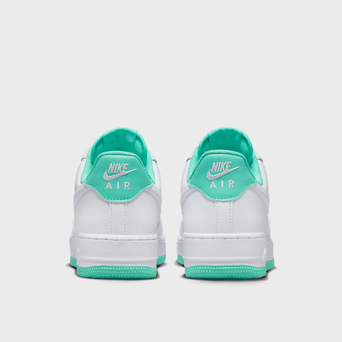 Nike Air Force 1 '07 Weiss 15278 5