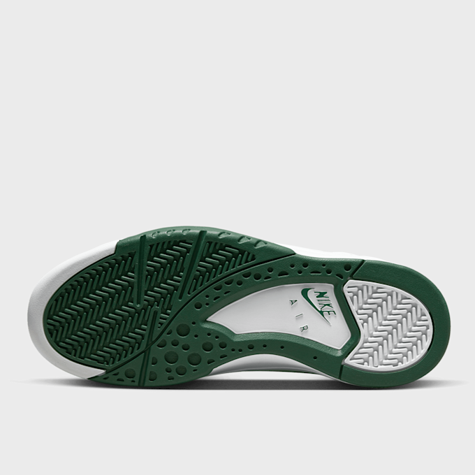 Nike Air Flight Lite Mid weiß 15279 3