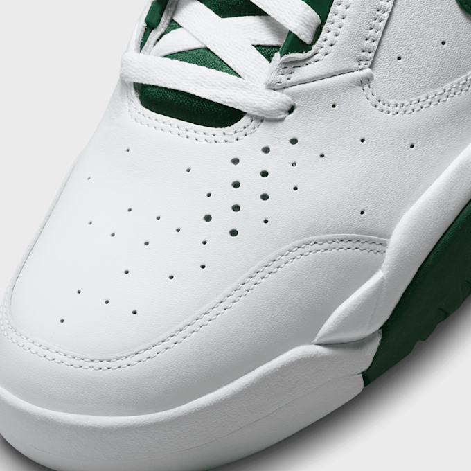 Nike Air Flight Lite Mid weiß 15279 7