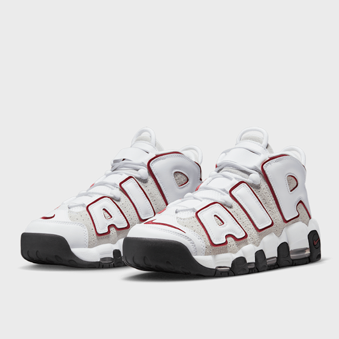 Nike Air More Uptempo '96 grau 15294 5