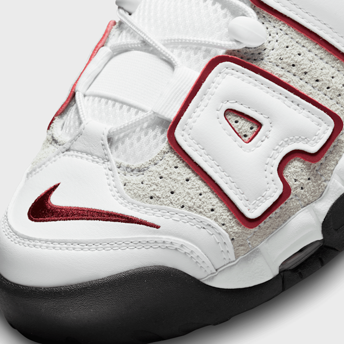 Nike Air More Uptempo '96 grau 15294 6