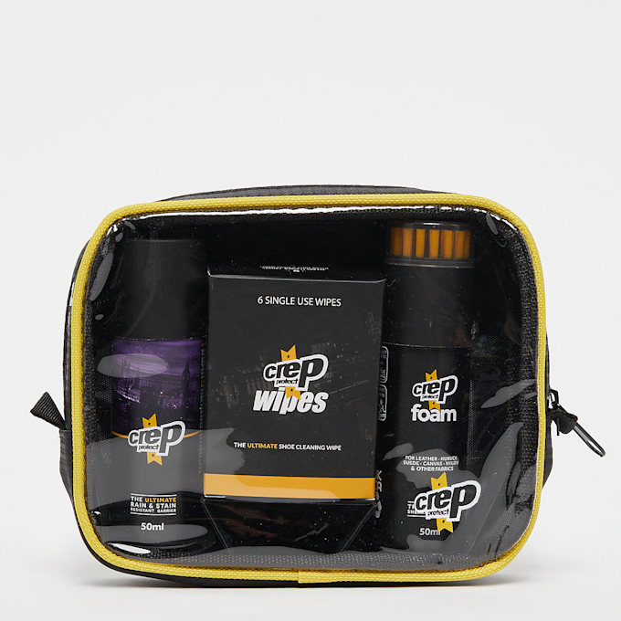 Crep Protect Crep Protect - Starter Pack wielokolorowy 15310 1