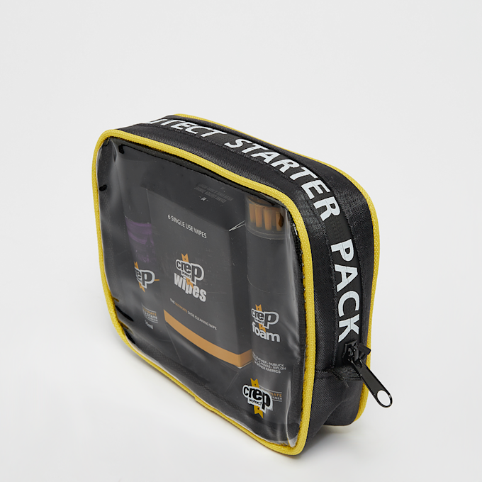 Crep Protect Crep Protect - Starter Pack multicolorido 15310 2