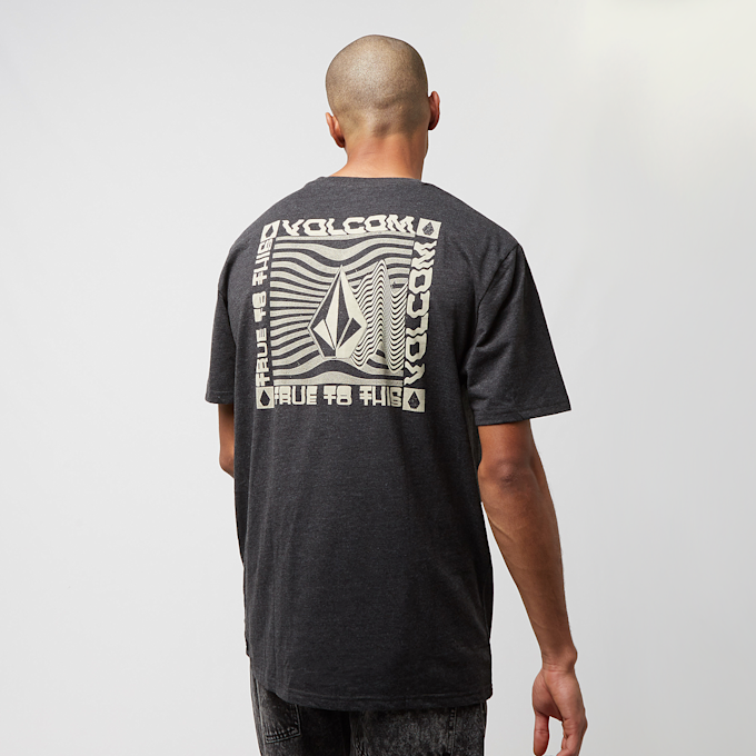 Volcom Slider HTH SST schwarz 15384 3