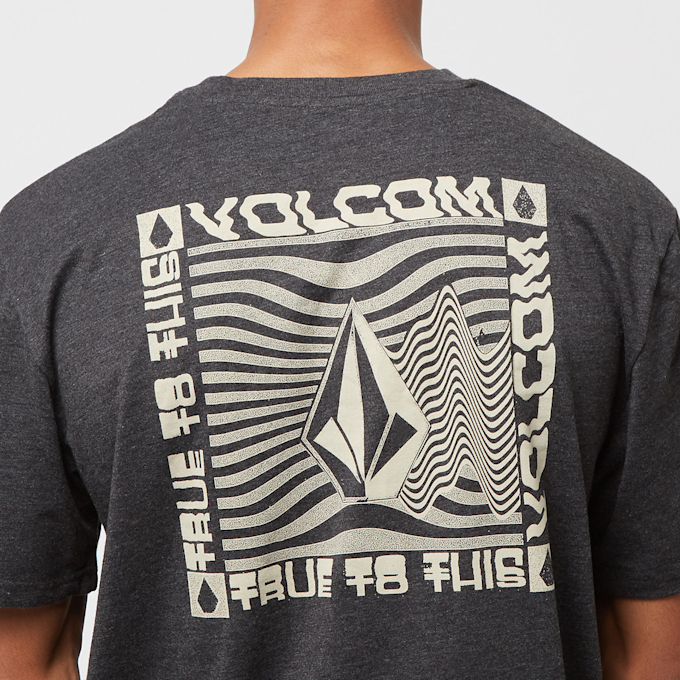 Volcom Slider HTH SST schwarz 15384 5