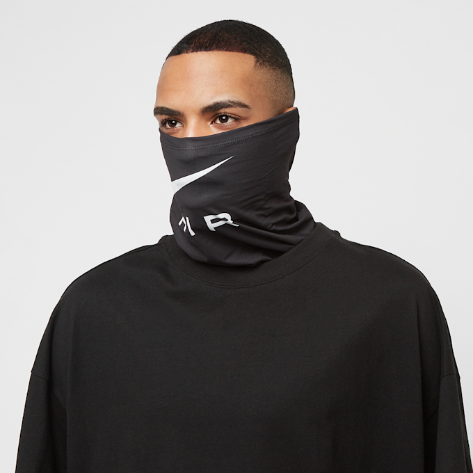 Nike Neck Wrap Air schwarz 15446 1