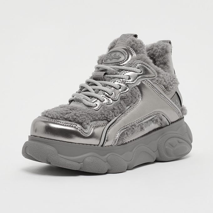 Buffalo CLD Chai Warm silber 15605 2