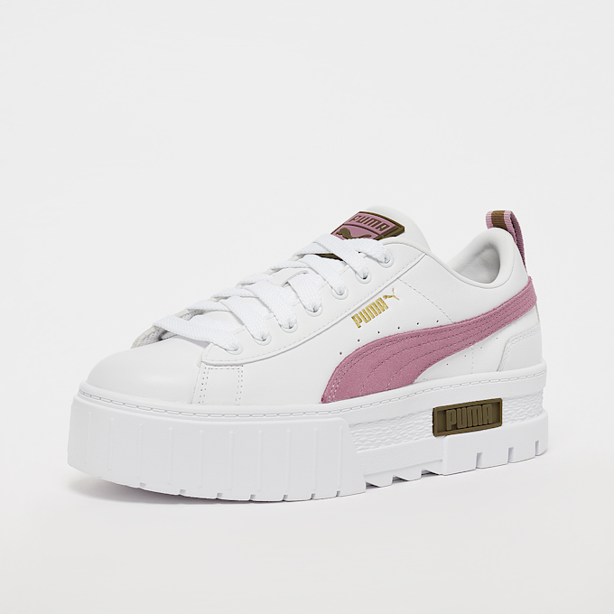PUMA Mayze Light wit 15618 2