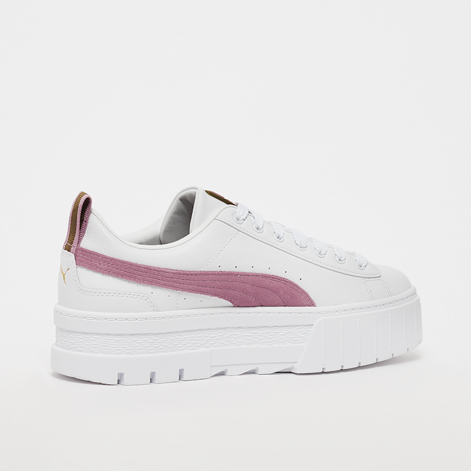 PUMA Mayze Light wit 15618 3