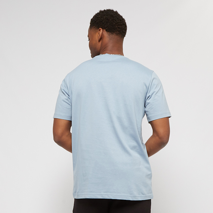Champion Crewneck T-Shirt blau 18365 2
