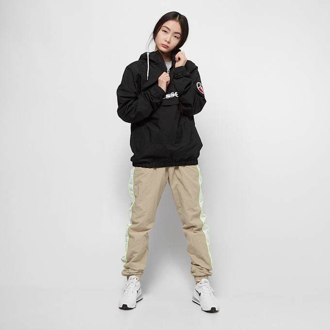 Karl Kani Small Signature Essential OS Hoodie rosa 18436 5