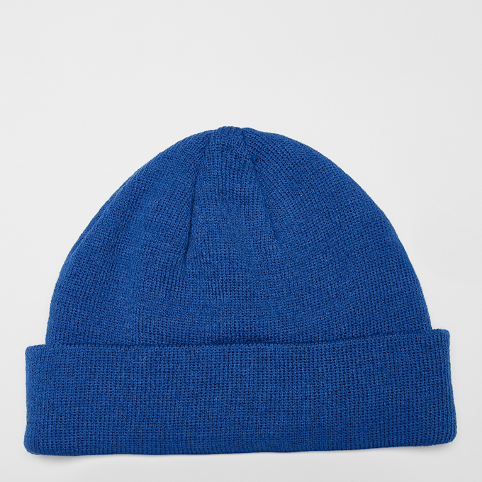 Karl Kani Woven Signature Light Weight Beanie Blu 18495 2