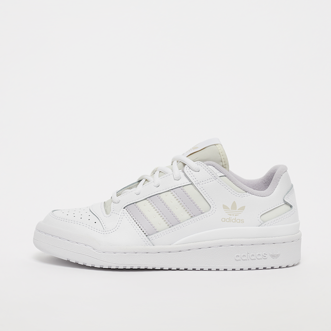 adidas Originals Forum Low CL weiß 18524 1