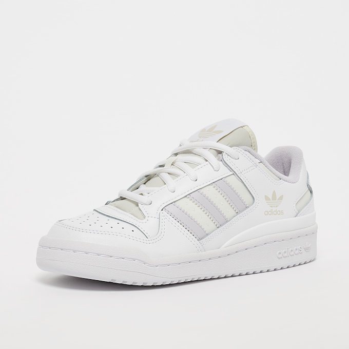 adidas Originals Forum Low CL weiß 18524 2