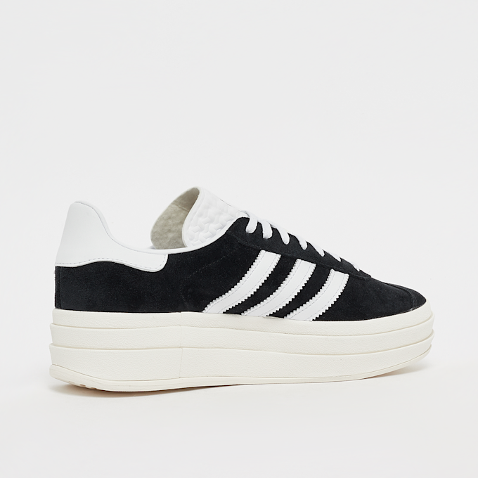 adidas Originals Gazelle Bold negro 18530 3