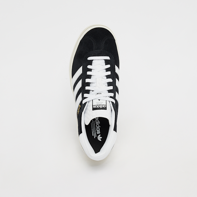 adidas Originals Gazelle Bold negro 18530 5