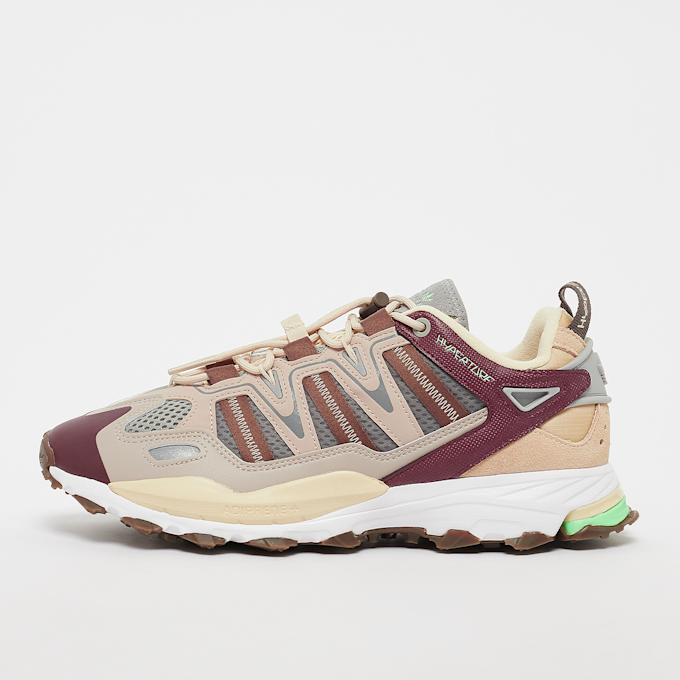 adidas Originals Hyperturf Sneaker beige 18677 1