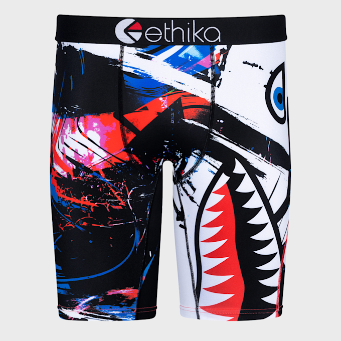 Ethika BMR Rager Bottom multicolor 18831 1