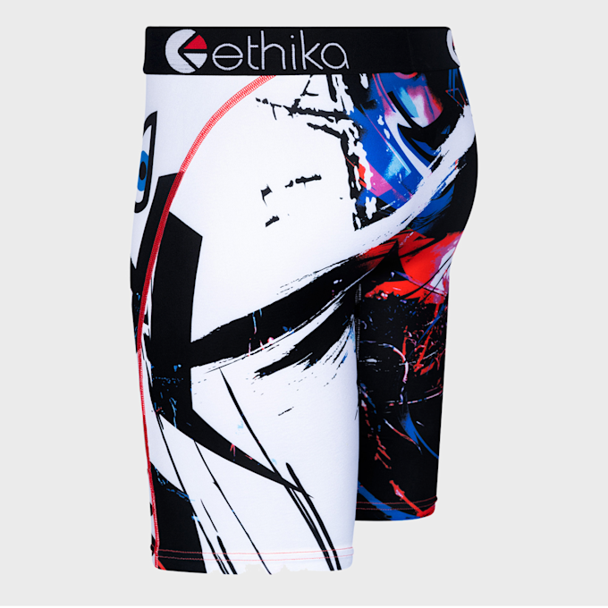 Ethika BMR Rager Bottom multicolor 18831 2