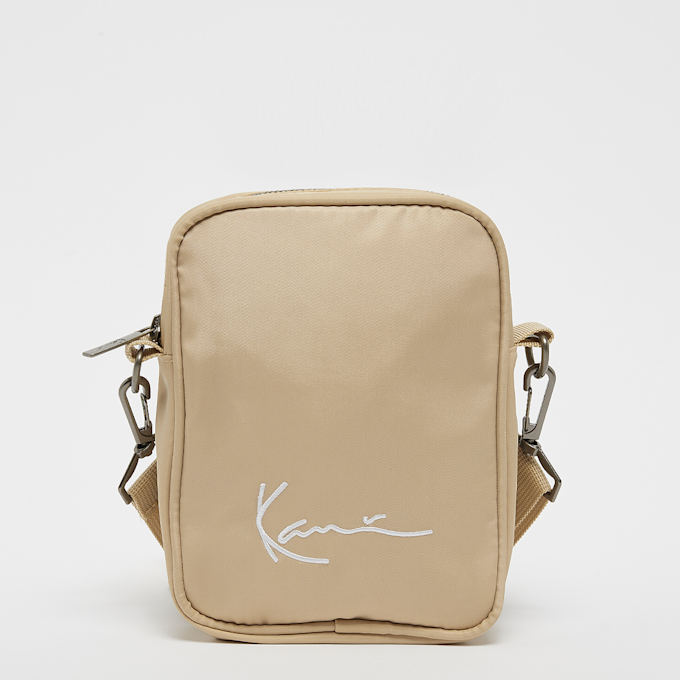 Karl Kani Signature Small Messenger Bag Blau 18932 1