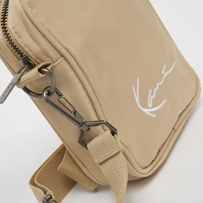 Karl Kani Signature Small Messenger Bag Blau 18932 4