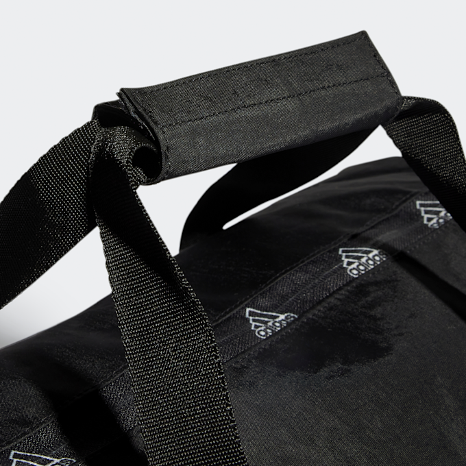 adidas Originals 3-Streifen Duffelbag Schwarz 18945 5
