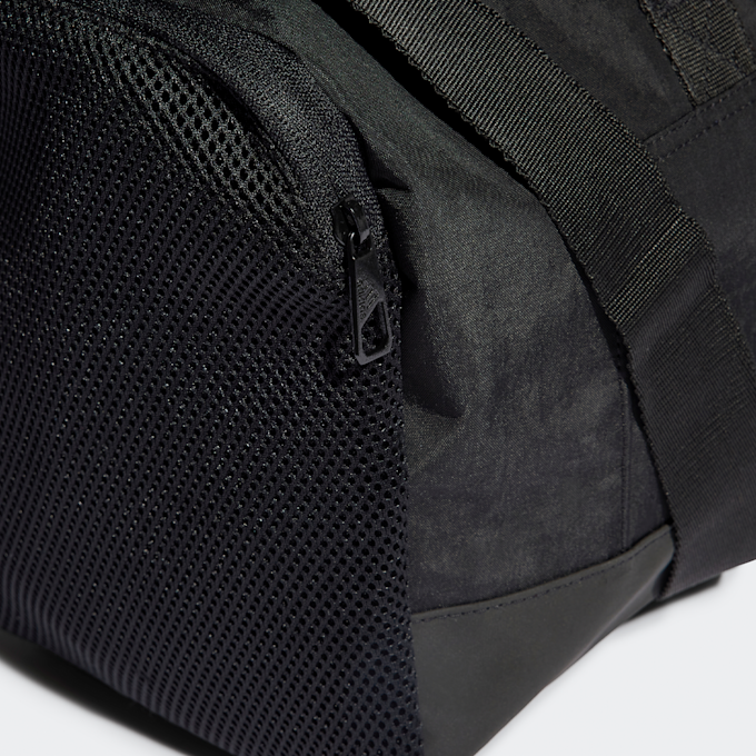 adidas Originals 3-Streifen Duffelbag Schwarz 18945 6